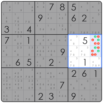 samurai sudoku printable pdf