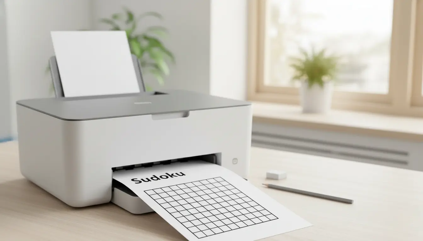 tricks for playing sudoku